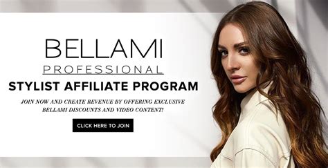 bellami professional pricing